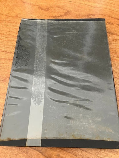 Westside High School 1955 Omaha Nebraska Yearbook - Shield