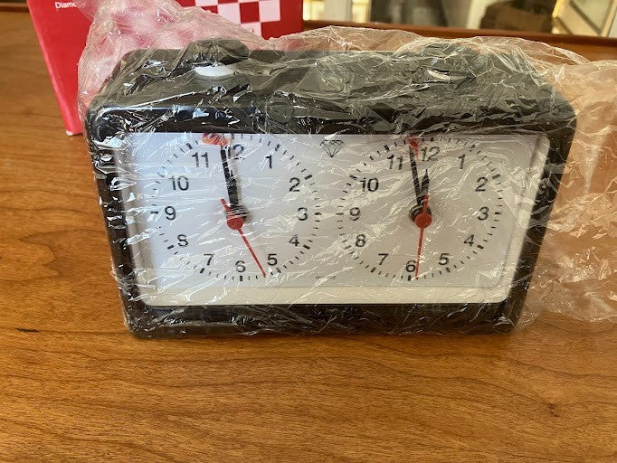 Chess Game Timer Diamond Electronic Clock