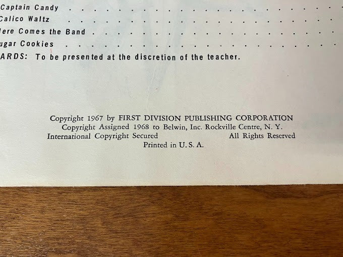 Piano Repertoire - David Carr Glover and Louise Garrow