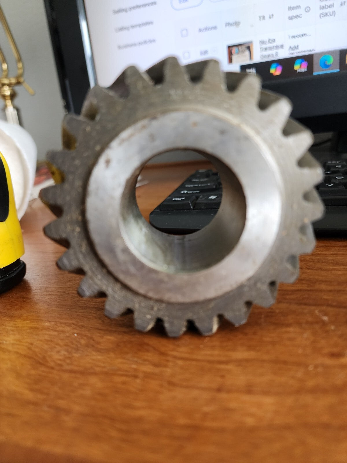 Nu-Era Transmission Gears & Parts Nu 259-11B Ford 8 CYL