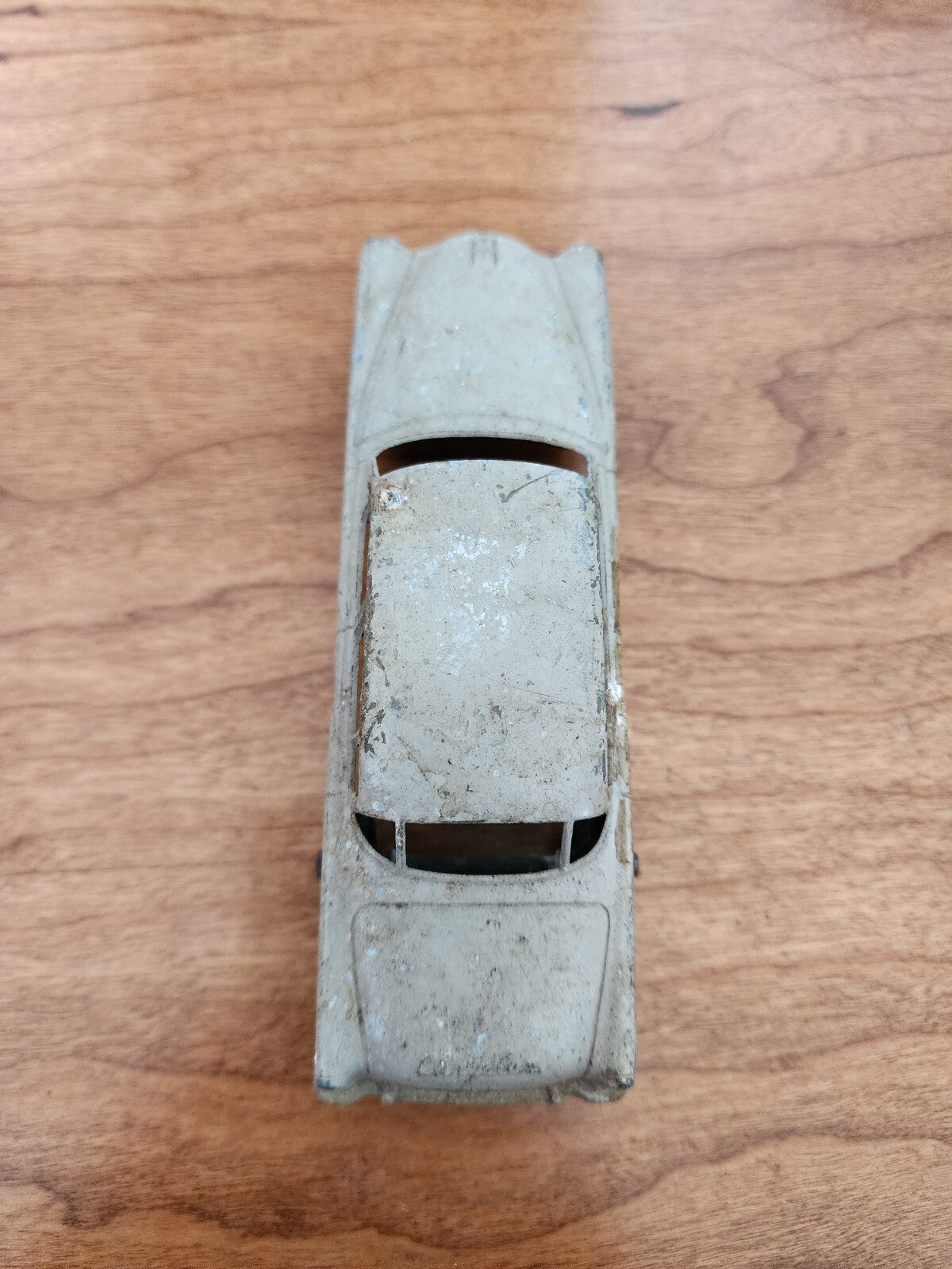 Vtg Tootsie Toy cars~ Made In U.S.A.