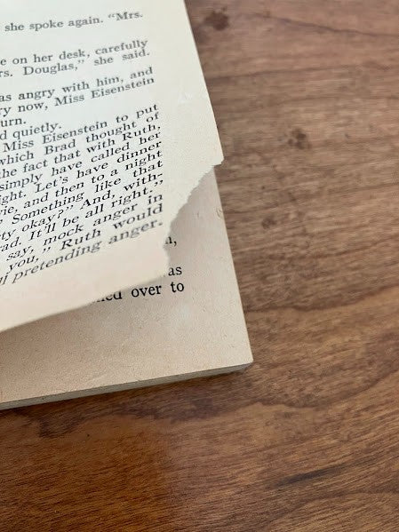 Popular Library - The Sure Thing by Merle Miller