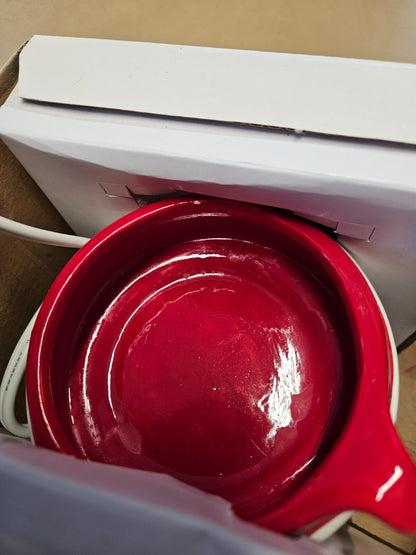 Candle Warmers Holiday Collection Santa Pluggable Fragrance Warmer