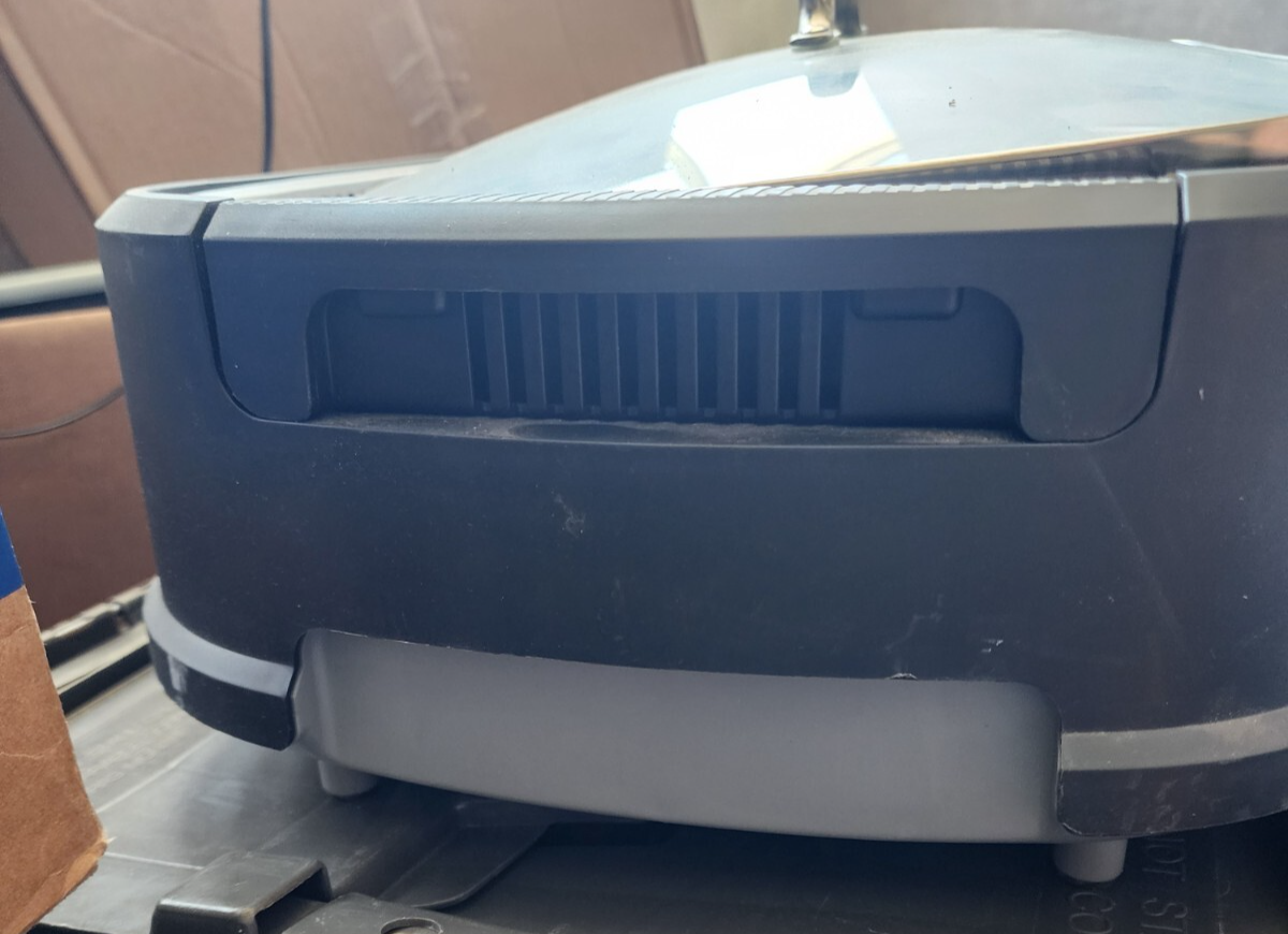 Power Smokeless Grill XL Family Size PG-1500 XL