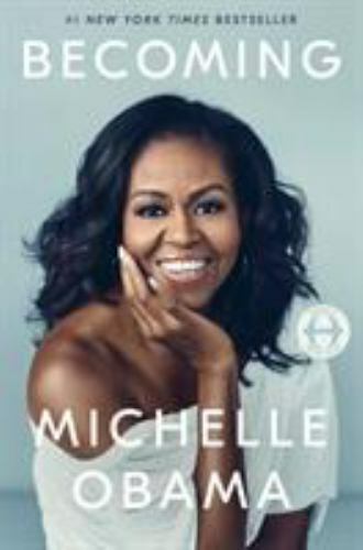 Becoming - HC, Michelle Obama