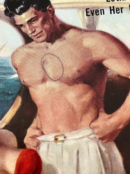 Popular Library - The Great Ones by Ralph Ingersoll