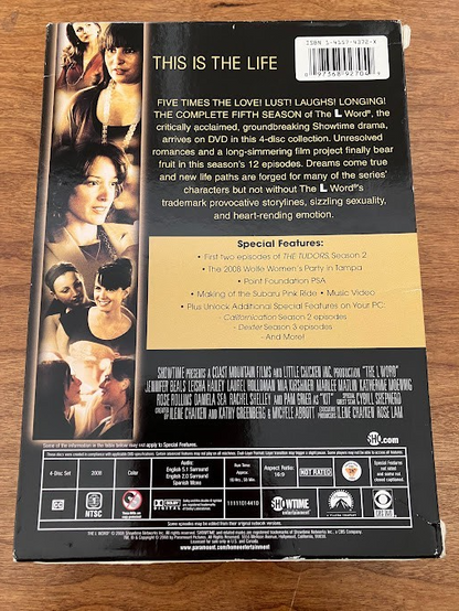 The L Word: Season 5