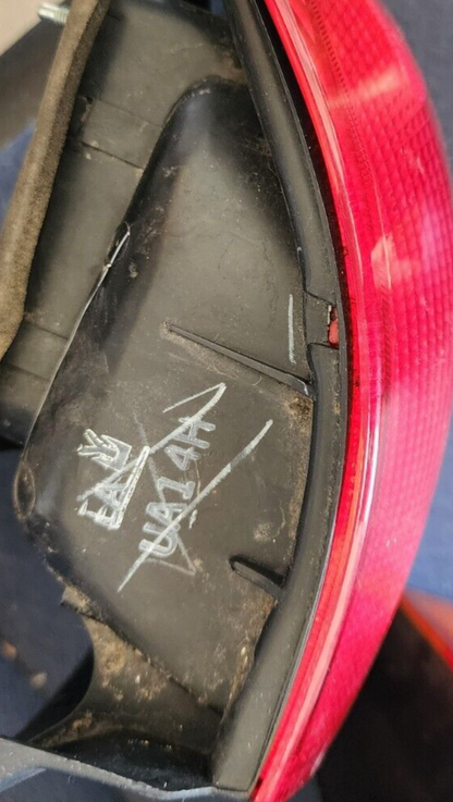 1996 1997 1998 Honda Civic Coupe Tail Light