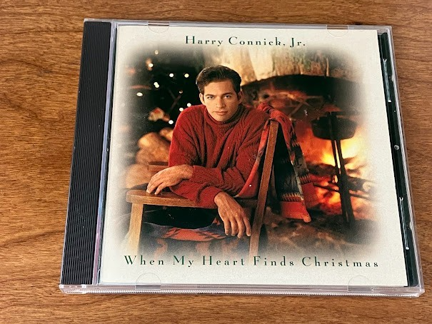 Christmas CDs (lot of 4)