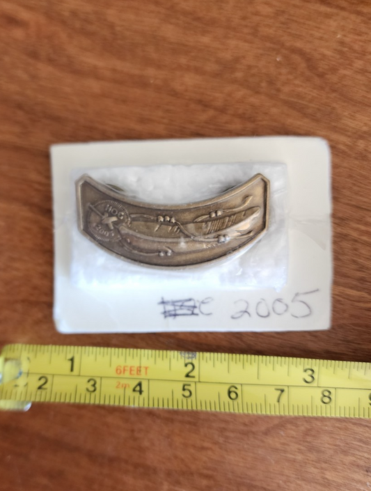 HOG 2004 Harley Davidson Owners Group