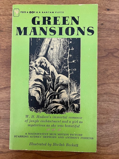 Vintage Paperbacks - Bantam Books - Lot Of 3