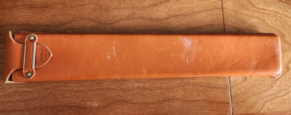 VTG K&E Model 4081-3S Log Duplex Slide Rule with Leather Case