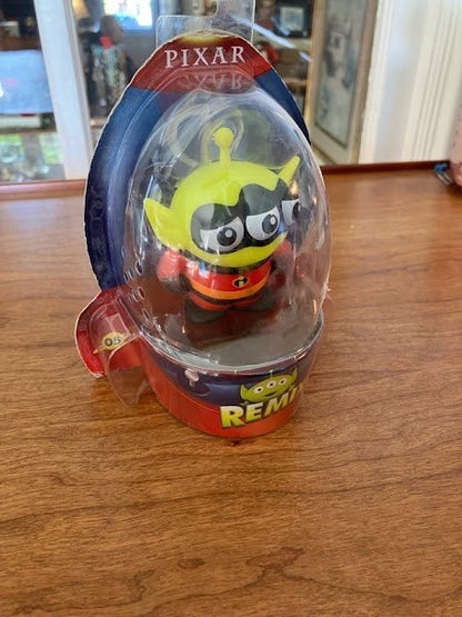 Disney Pixar Alien - Remix Mr. Incredible Figure
