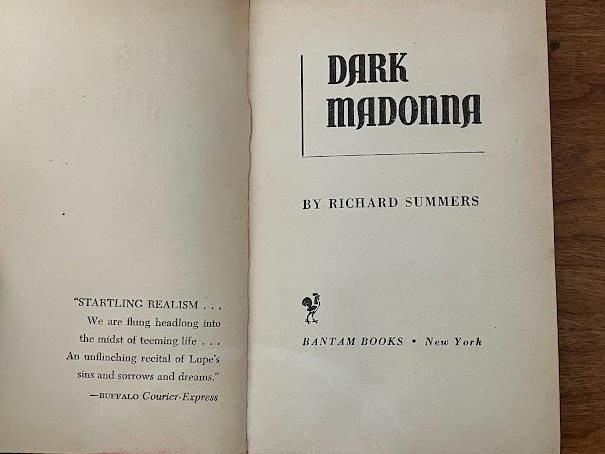 Bantam Books - (lot of 5)