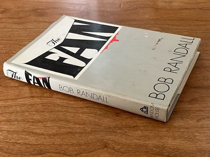 The Fan by Bob Randall