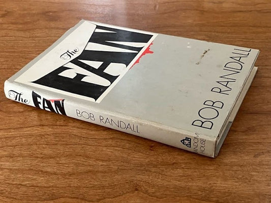 The Fan by Bob Randall