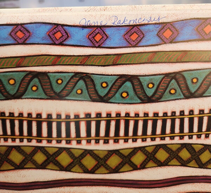 Hide and Snake by Baker, Keith - GOOD