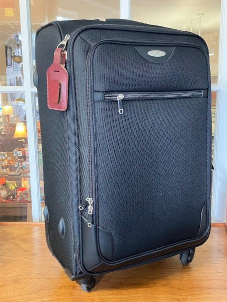 Samsonite Suitcase - 1910