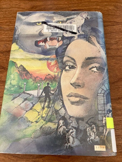 Andre Norton: Horn Crown