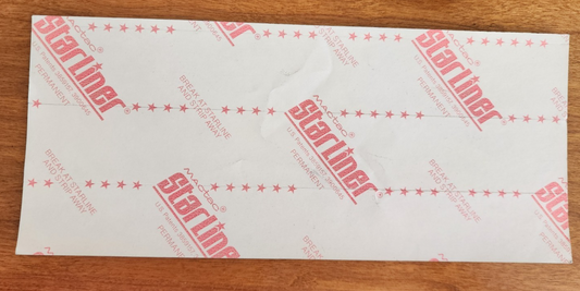 12 Fl Oz Fresco Soda Sticker Prop