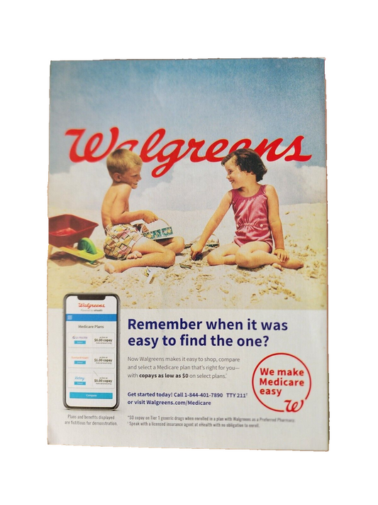 Prevention Magazine December 2020 Protect Your Memory
