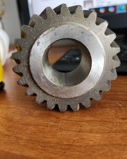 Nu-Era Transmission Gears & Parts Nu 259-11B Ford 8 CYL