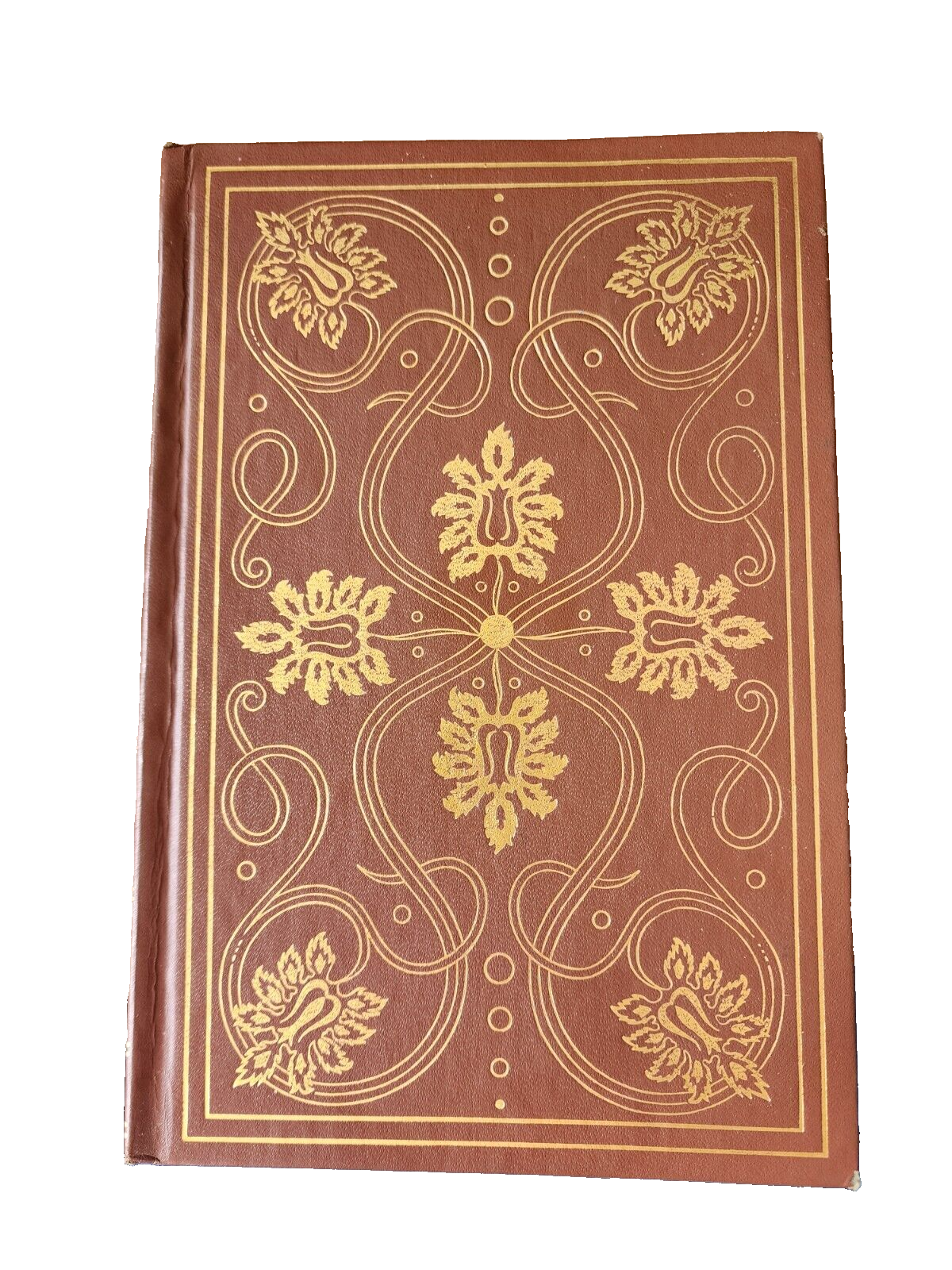 Madam Bovary by Gustave Flaubert Vintage Hardcover, 1949