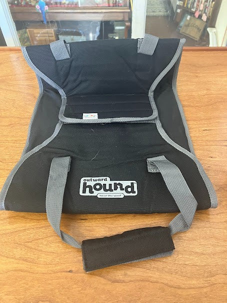 Outward Hound - PupBoost Harness - MED/LG Dog