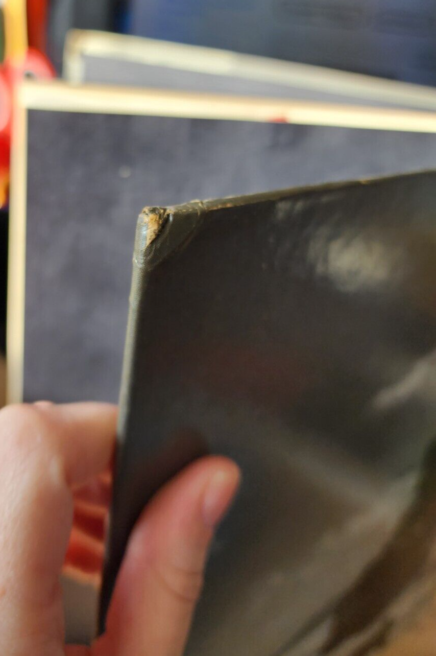 Time Life Books 'World War II' series. 'The Mediterranean'