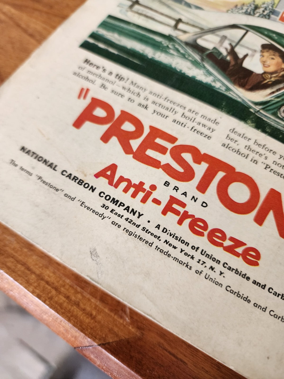 10 Vtg POPULAR MECHANICS Magazines 1951