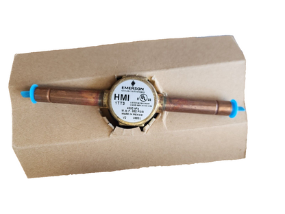Emerson HMI 1TT3 Liquid/Moisture Indicator 3/8" ODF 065406