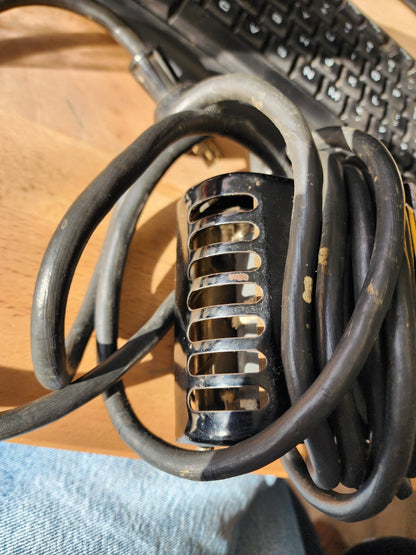 Priscilla Sewing Machine Model 30388 - With Wooden Case & Pedal