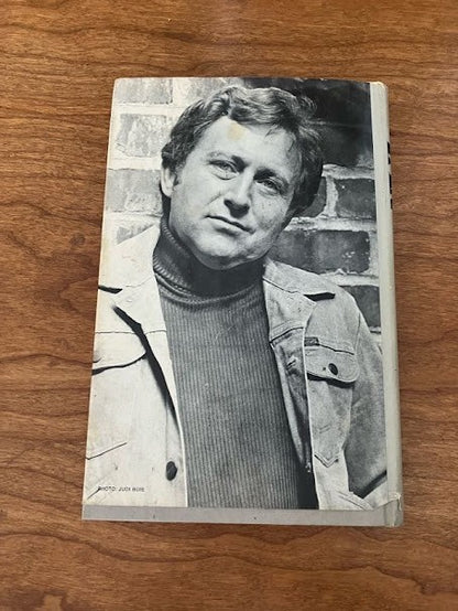 The Fan by Bob Randall