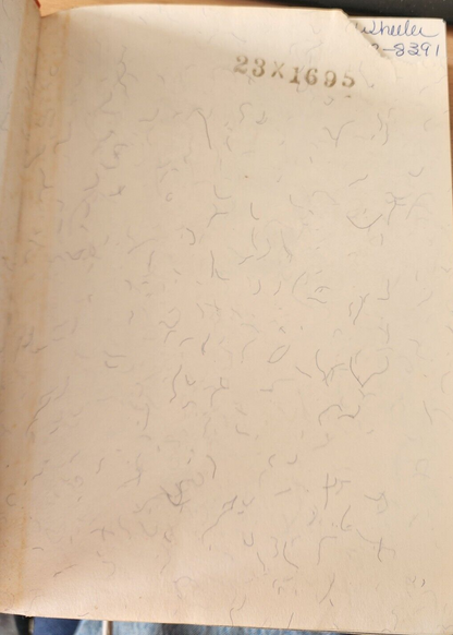 Secretarial and Administrative Procedures Lucy Mae Jennings 1978