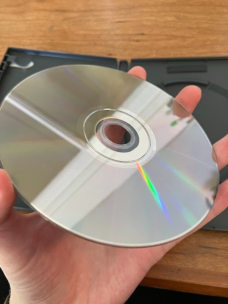 DVD - Judgment (2008)