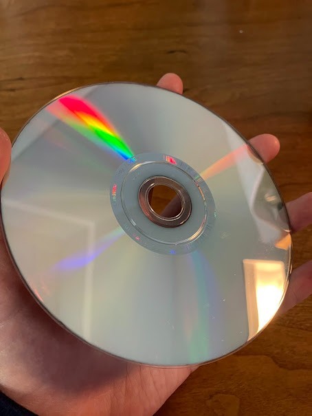 CD - Alberto Villoldo and Healing the Luminous Body