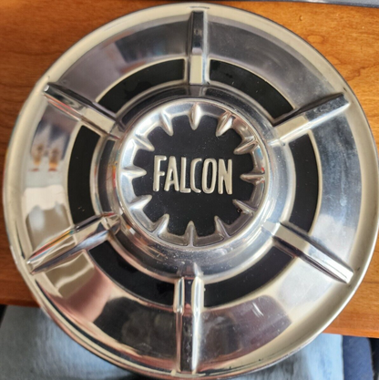 Ford FALCON Hub Cap 1967 10" Diameter