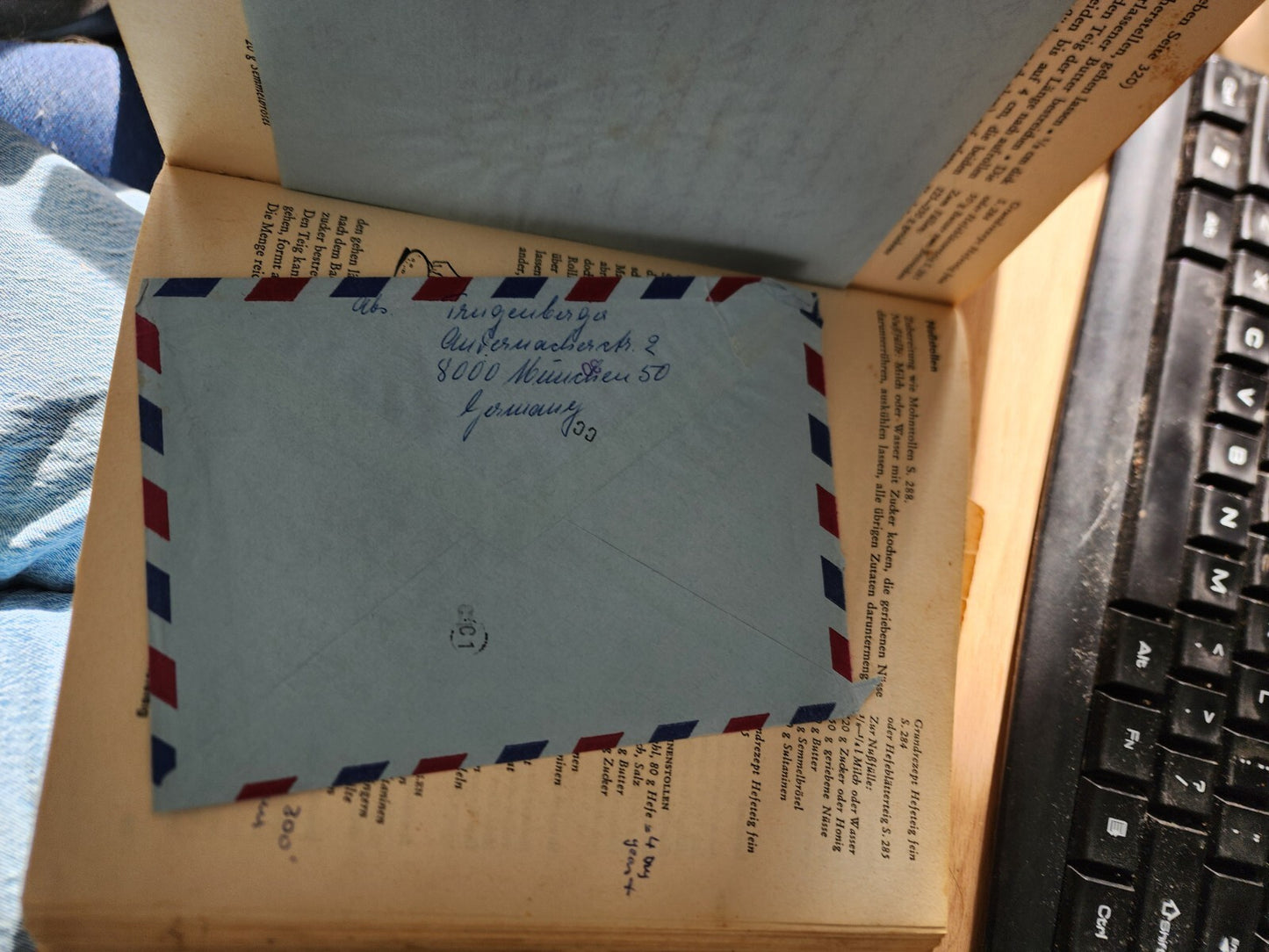 Ich Helf Dir Kochen by Hedwig Maria Stuber - Acceptable