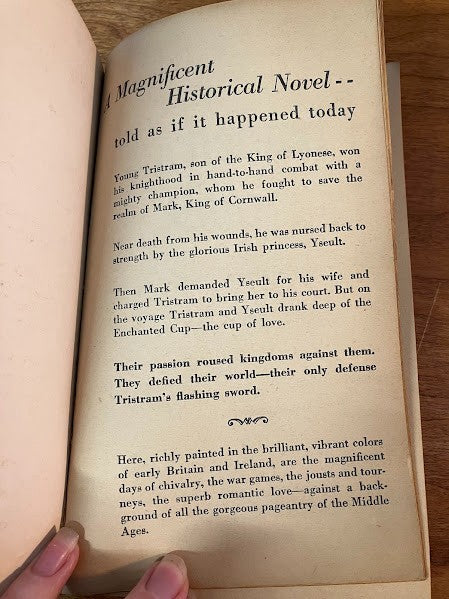 Bantam Book - The Enchanted Cup Dorothy James Roberts