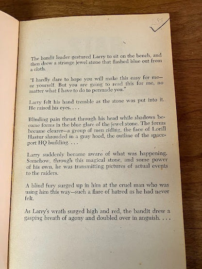 Star Of Danger By Marion Zimmer Bradley