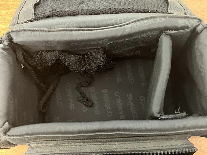 Ambico Camera Bag