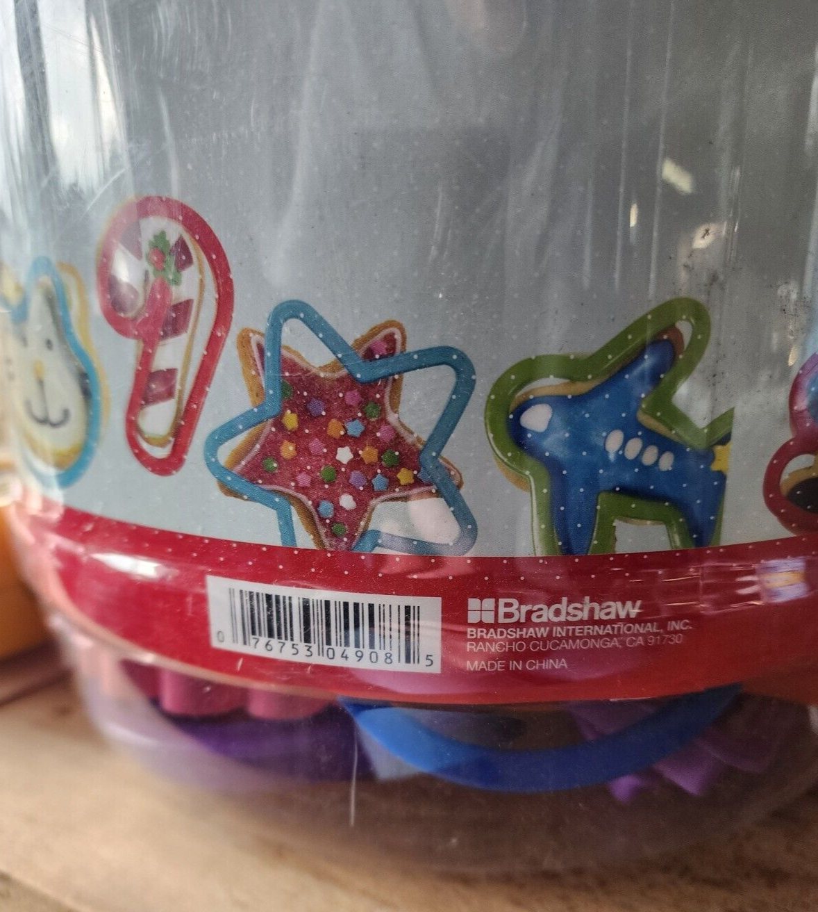 101 Piece Cookie Cutter Set By Good Cook