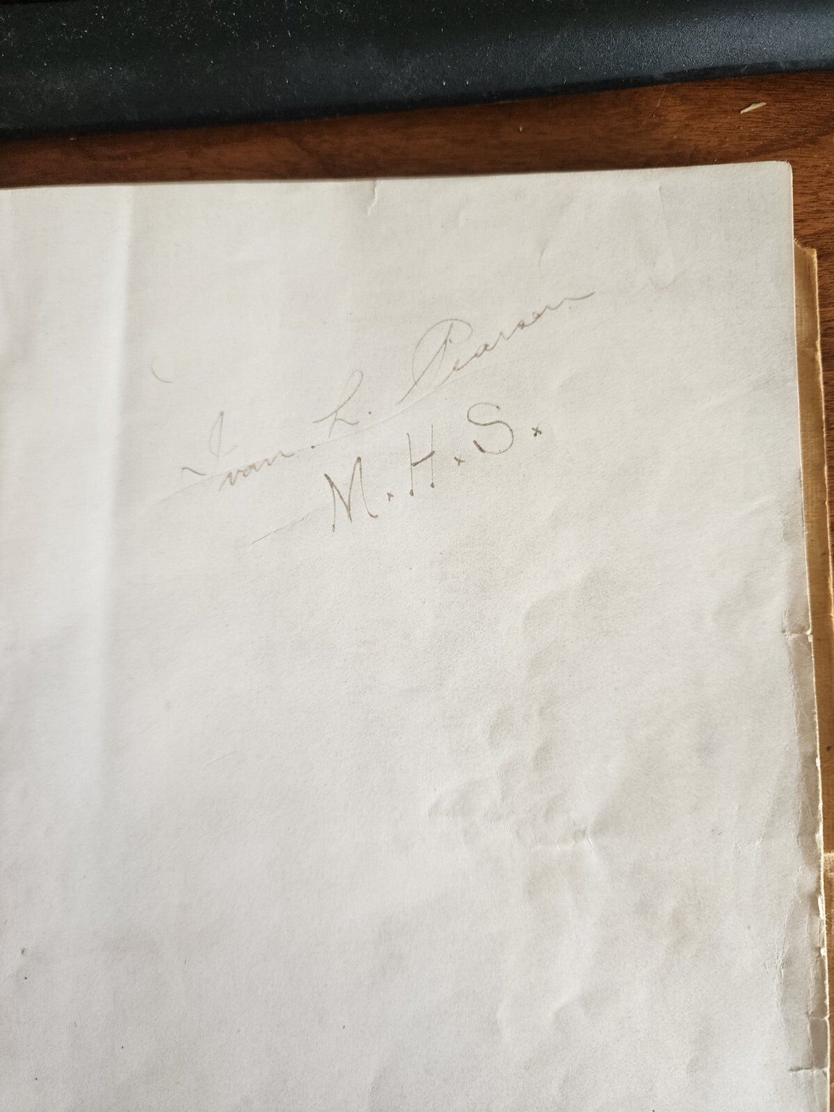 Oregon McMinnville High School Yearbook 1916 Lincolnian