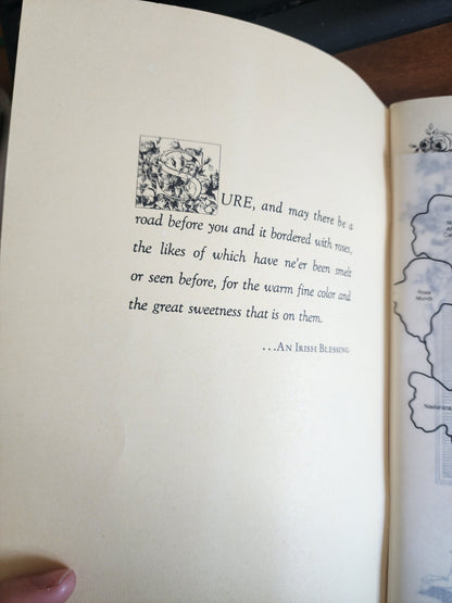 Roses of yesterday and Today 1984, Old-Rare-Unusual Roses