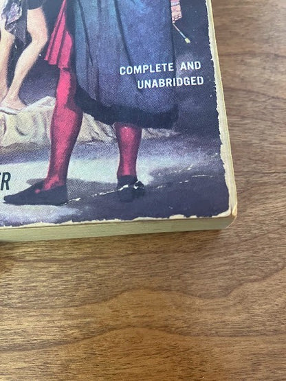 Perma Books - DIVINE MISTRESS by Frank G Slaughter