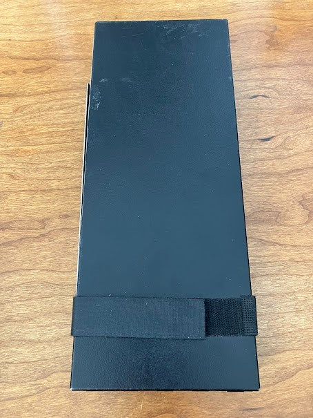 Metal Clipboard with Storage