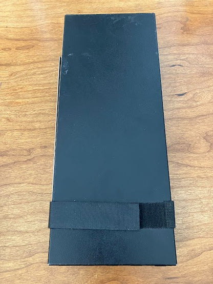 Metal Clipboard with Storage