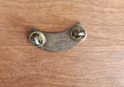 Harley Davidson Motorcycle Owners Group 2011 HOG Pin