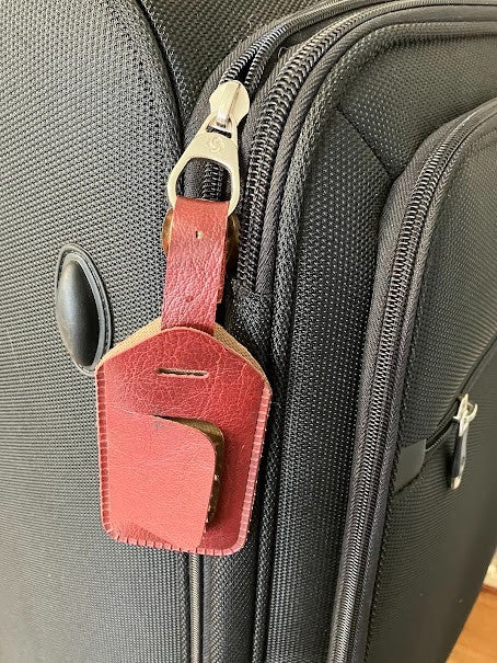 Samsonite Suitcase - 1910