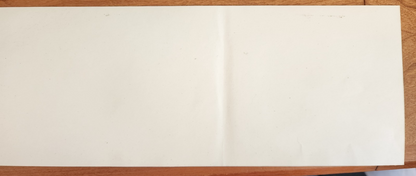 12 Fl Oz Dr. Tom's Seltzer Water Sticker Prop